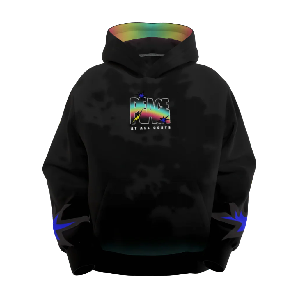 Schütze den Frieden