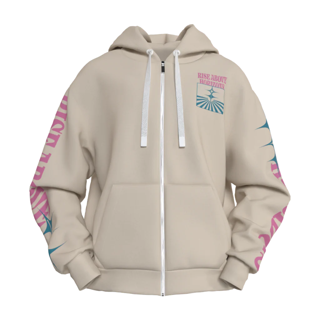 Über den Horizont hinauswachsen