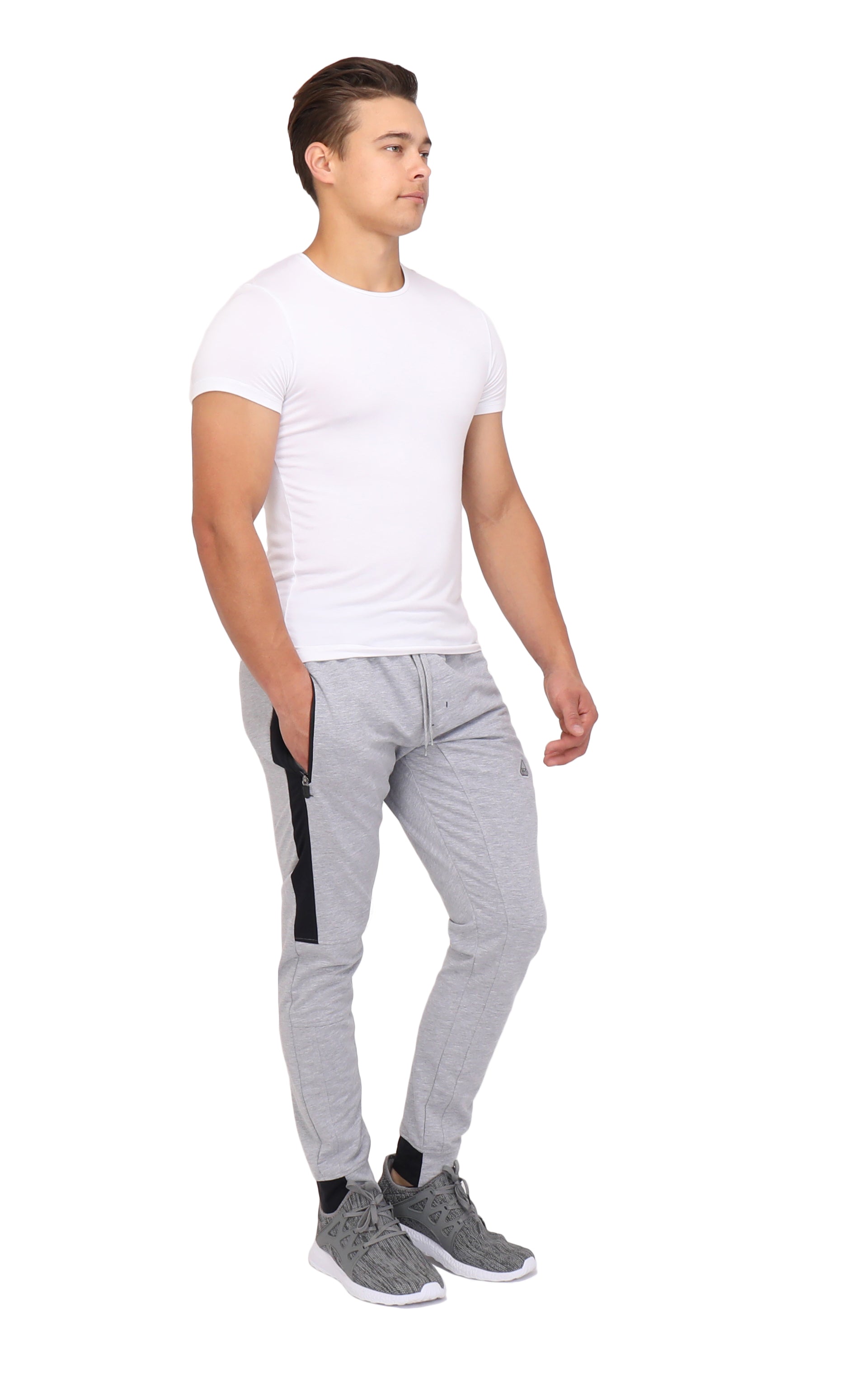 Infinite Flex Jogger - (Tall Fit) - Granted Quality 