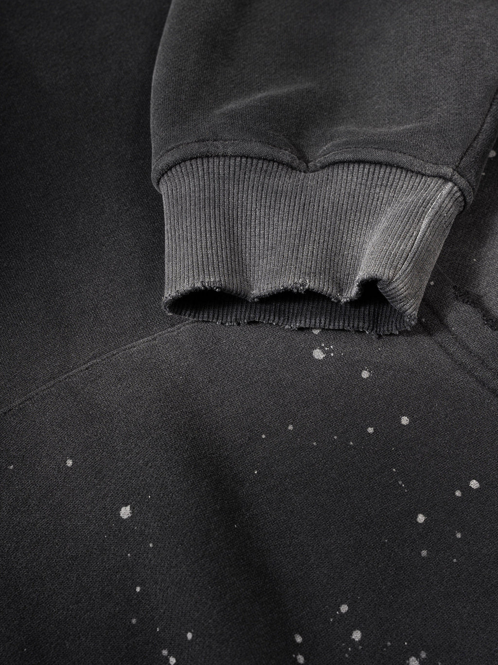 Granted Quality Vintage Hoodie