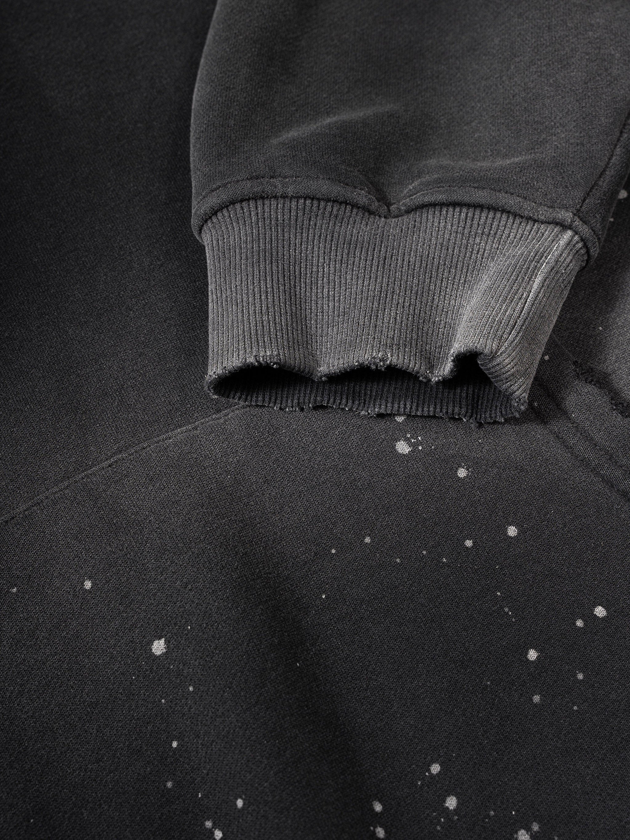 Granted Quality Vintage Hoodie