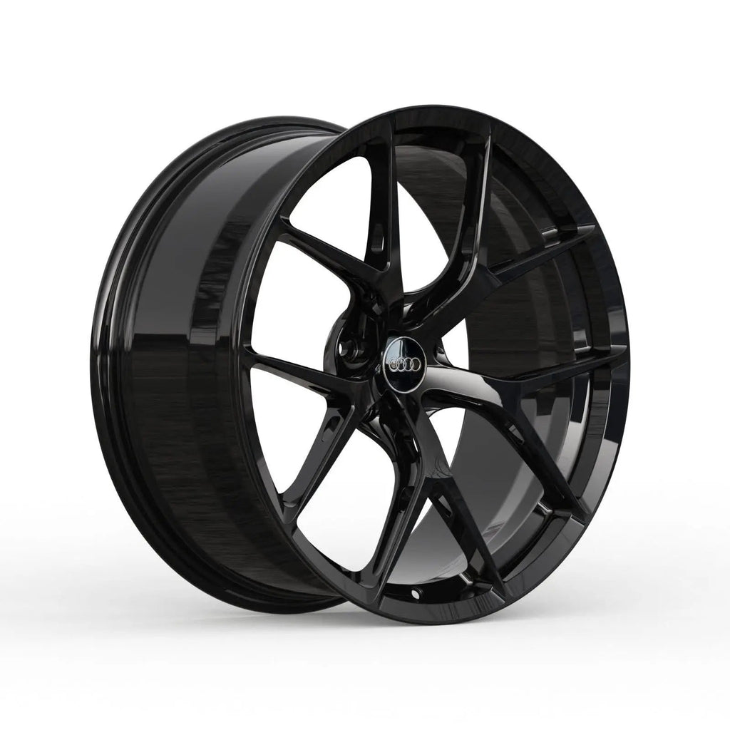Set of Vorsprung Forged VA-000 Style Wheels - Granted Quality 