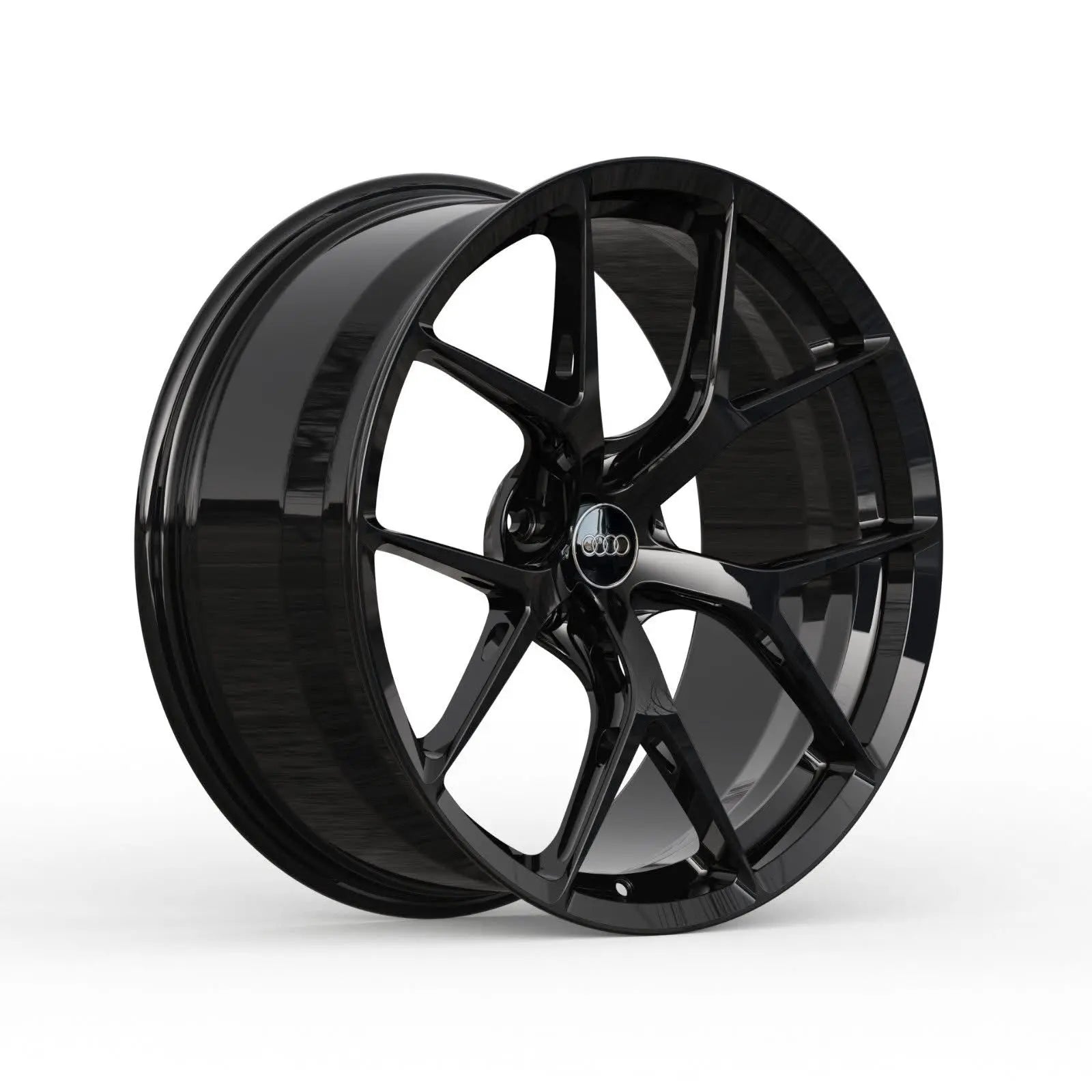 Set of Vorsprung Forged VA-000 Style Wheels - Granted Quality 