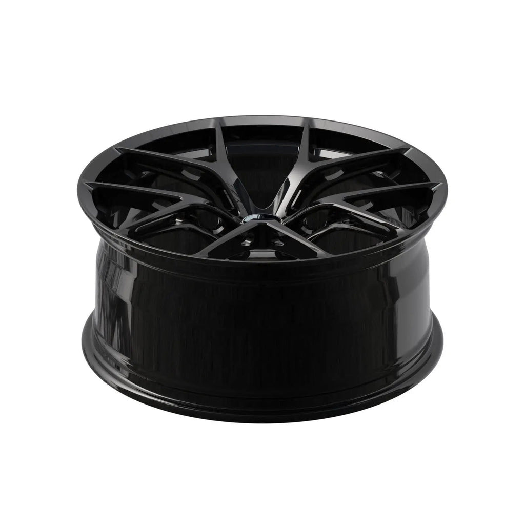 Set of Vorsprung Forged VA-000 Style Wheels - Granted Quality 