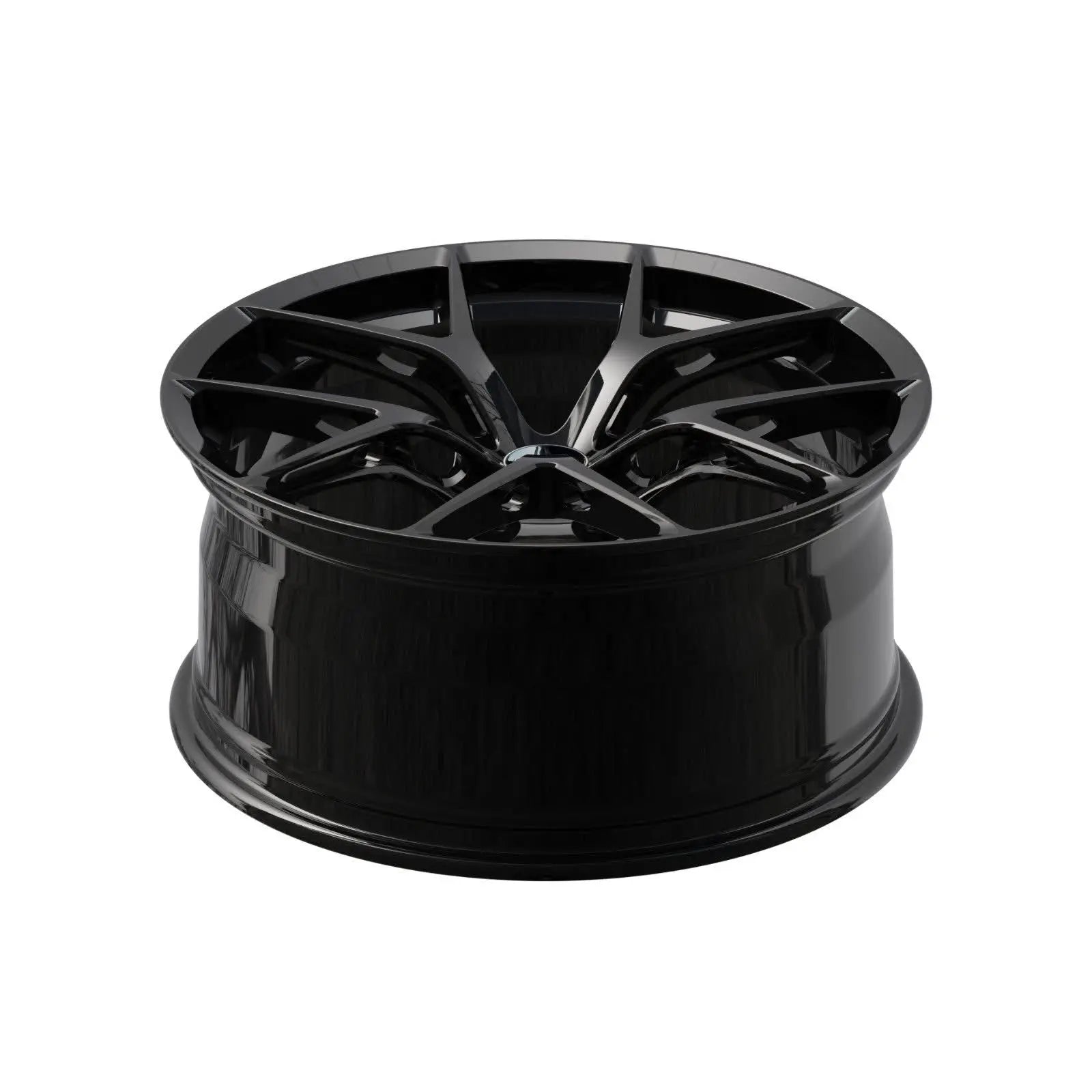 Set of Vorsprung Forged VA-000 Style Wheels - Granted Quality 