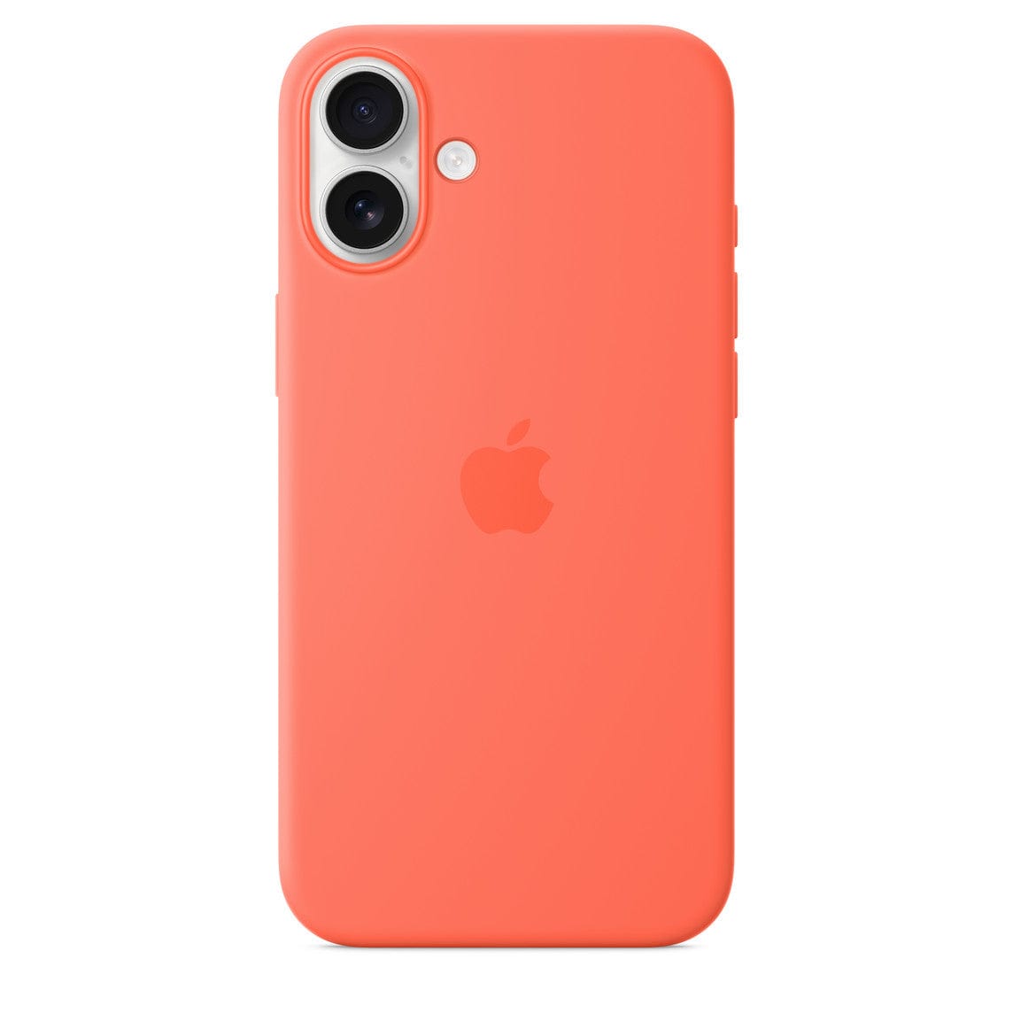 iPhone 16 Plus Silicone Case with MagSafe - Granted Quality 