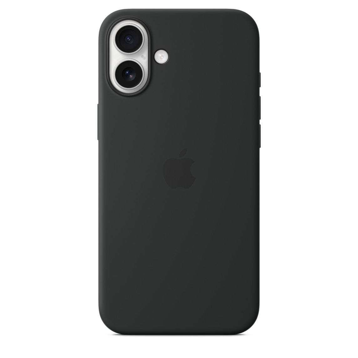iPhone 16 Plus Silicone Case with MagSafe - Granted Quality 