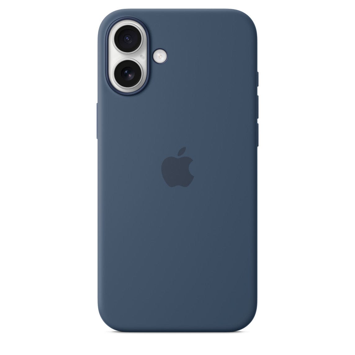 iPhone 16 Plus Silicone Case with MagSafe - Granted Quality 
