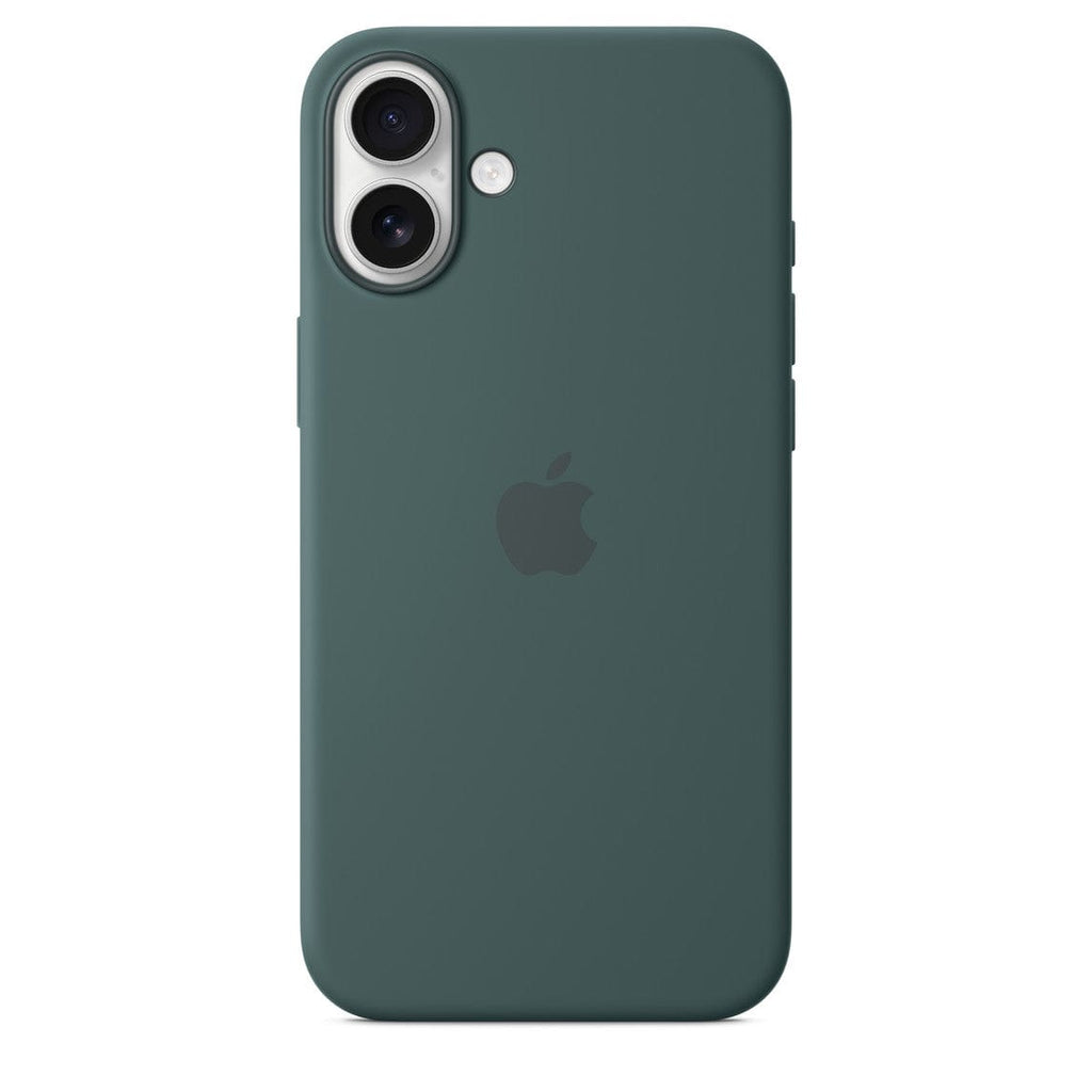 iPhone 16 Plus Silicone Case with MagSafe - Granted Quality 