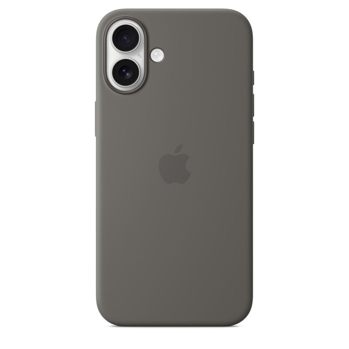 iPhone 16 Plus Silicone Case with MagSafe - Granted Quality 