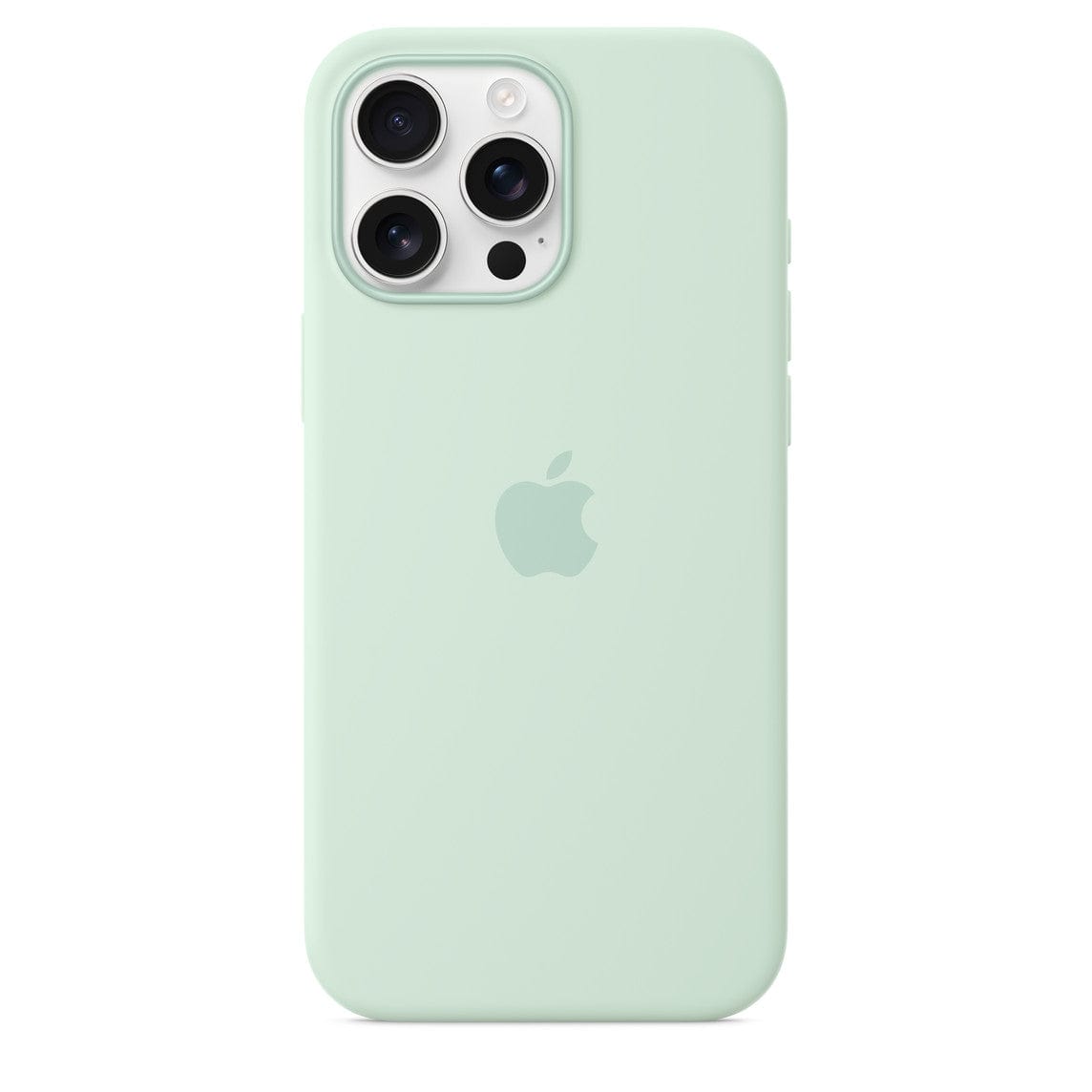 iPhone 16 Pro Max Silicone Case with MagSafe - Granted Quality 