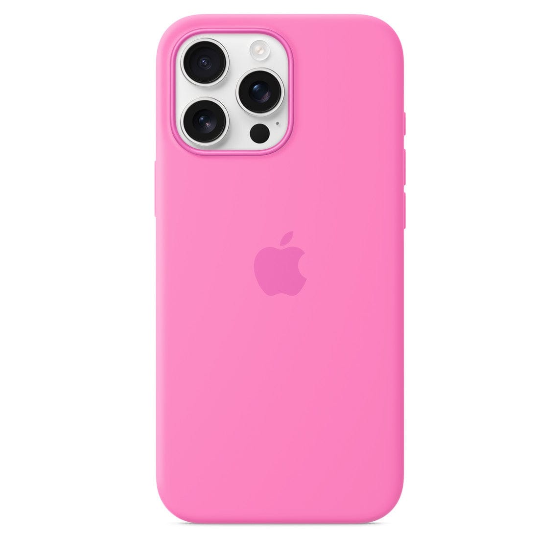 iPhone 16 Pro Max Silicone Case with MagSafe - Granted Quality 