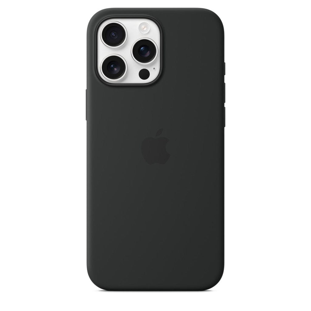 iPhone 16 Pro Max Silicone Case with MagSafe - Granted Quality 