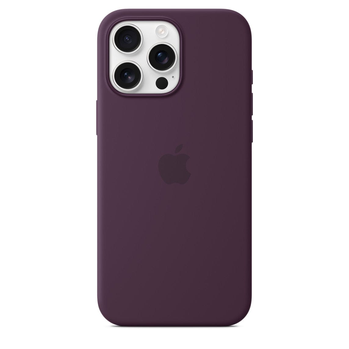 iPhone 16 Pro Max Silicone Case with MagSafe - Granted Quality 
