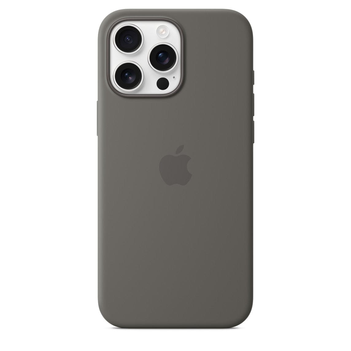 iPhone 16 Pro Max Silicone Case with MagSafe - Granted Quality 