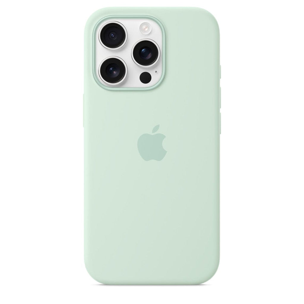 iPhone 16 Pro Silicone Case with MagSafe - Granted Quality 