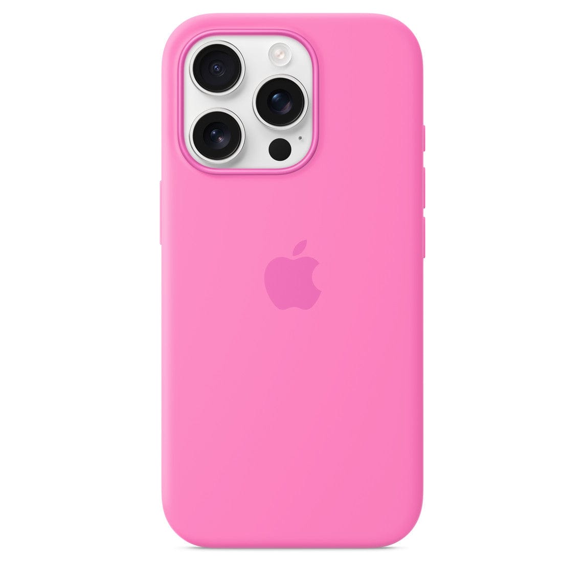 iPhone 16 Pro Silicone Case with MagSafe - Granted Quality 