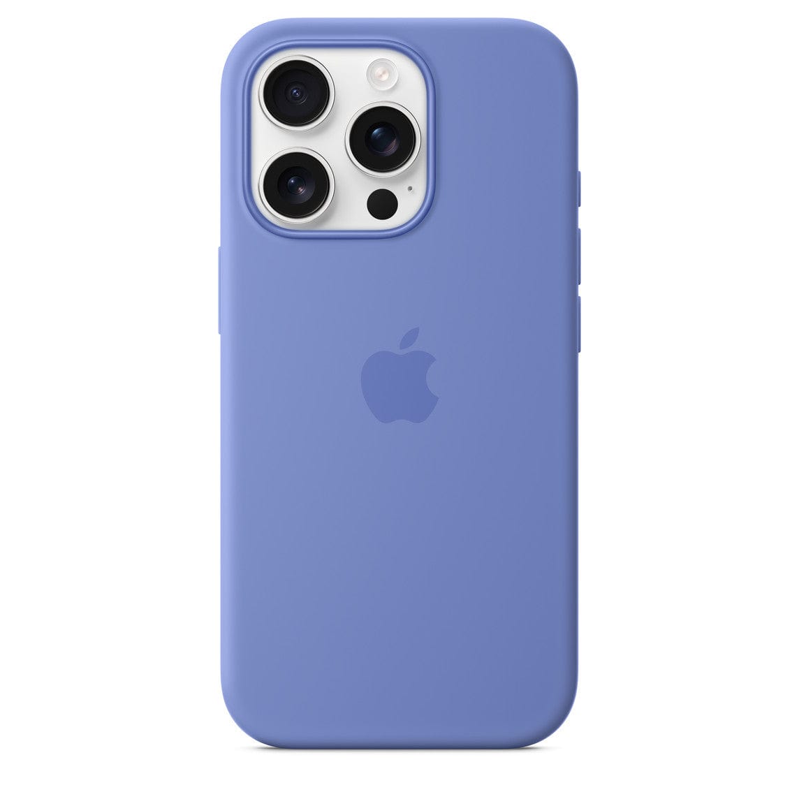 iPhone 16 Pro Silicone Case with MagSafe - Granted Quality 