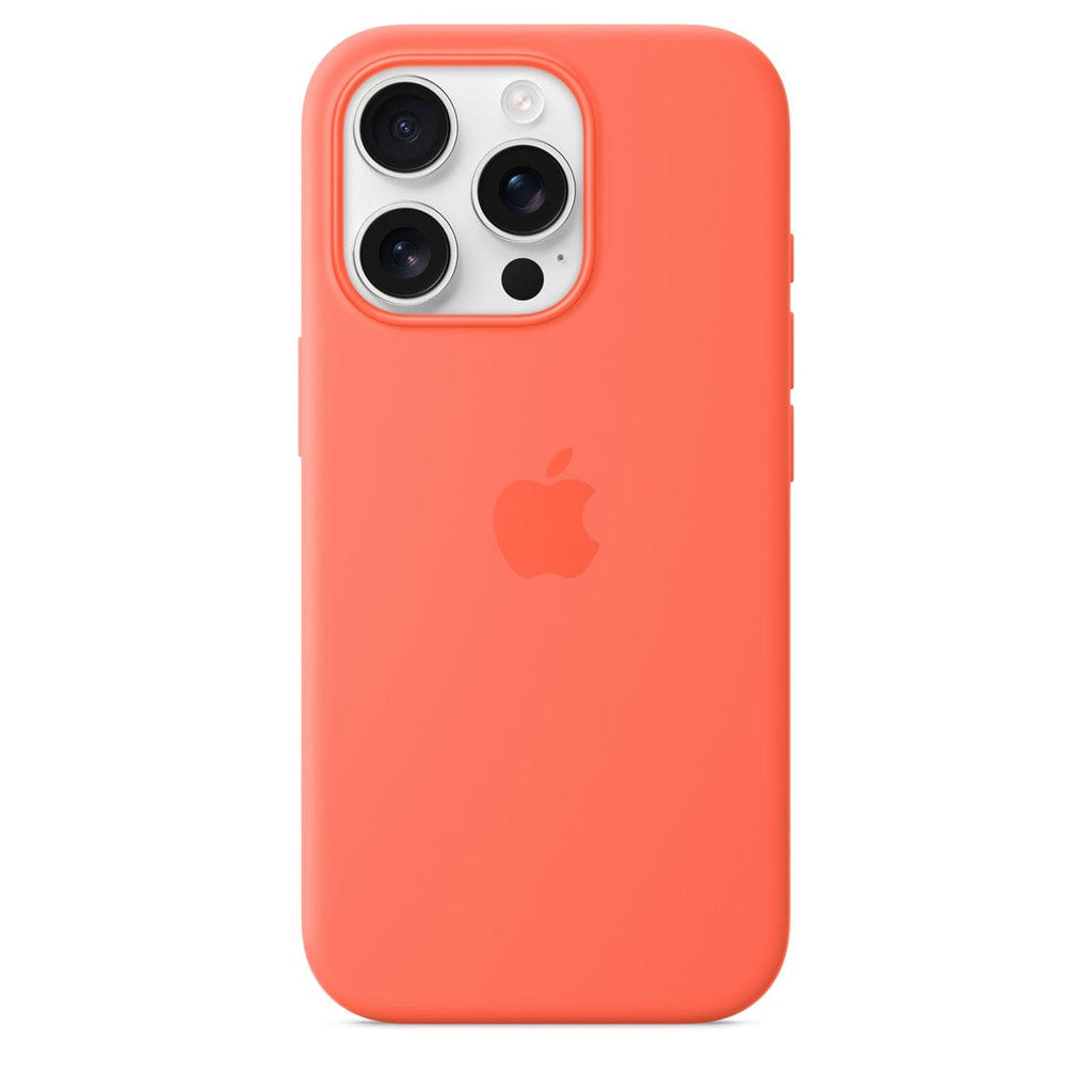 iPhone 16 Pro Silicone Case with MagSafe - Granted Quality 