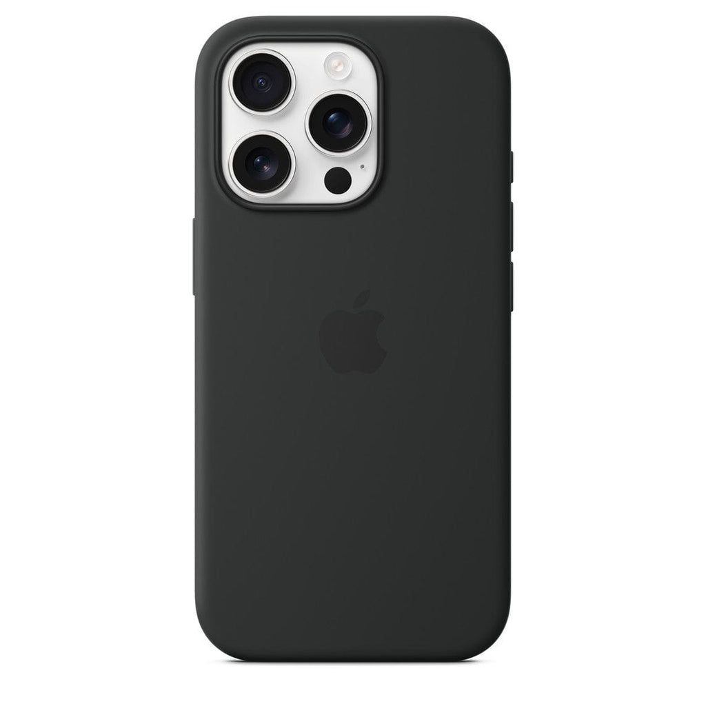 iPhone 16 Pro Silicone Case with MagSafe - Granted Quality 