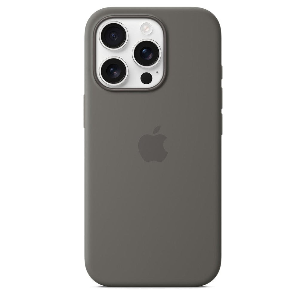iPhone 16 Pro Silicone Case with MagSafe - Granted Quality 