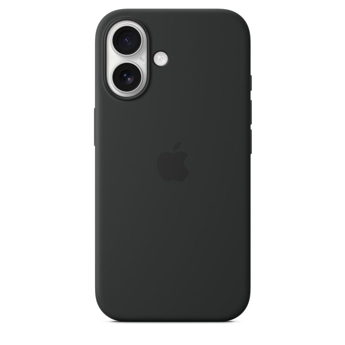 iPhone 16 Silicone Case with MagSafe - Granted Quality 