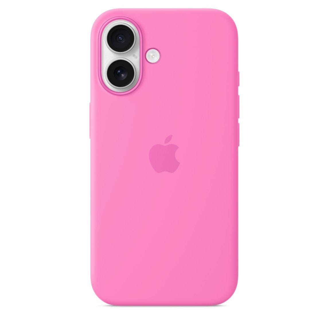 iPhone 16 Silicone Case with MagSafe - Granted Quality 