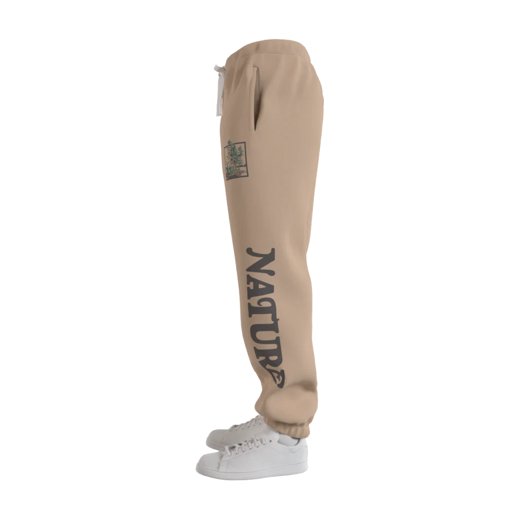 Natur, Erziehung, Leben