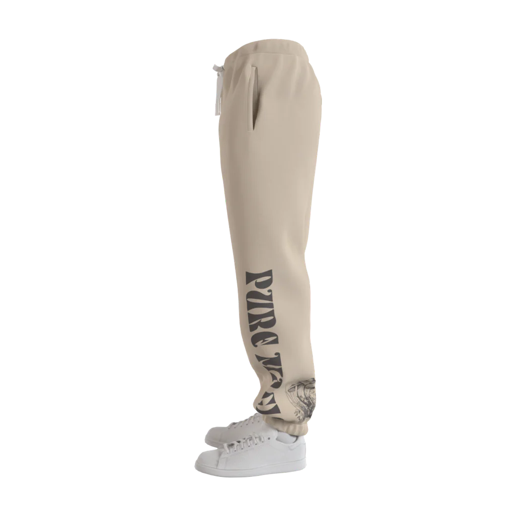 Nature Nurture Magic