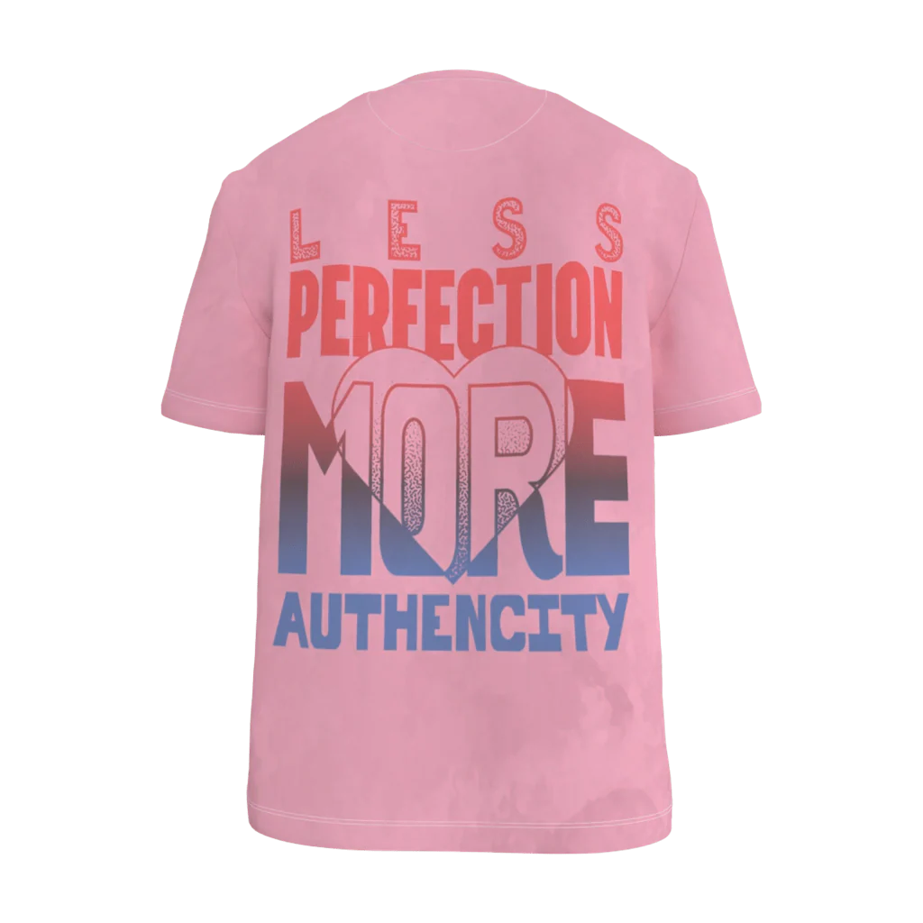 Less Perfection