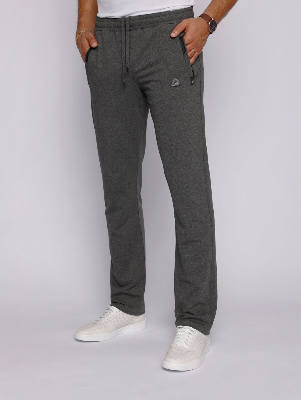 All-Day Comfort Athletic Sweatpants - Straight (Tall Fit) - Granted Quality 