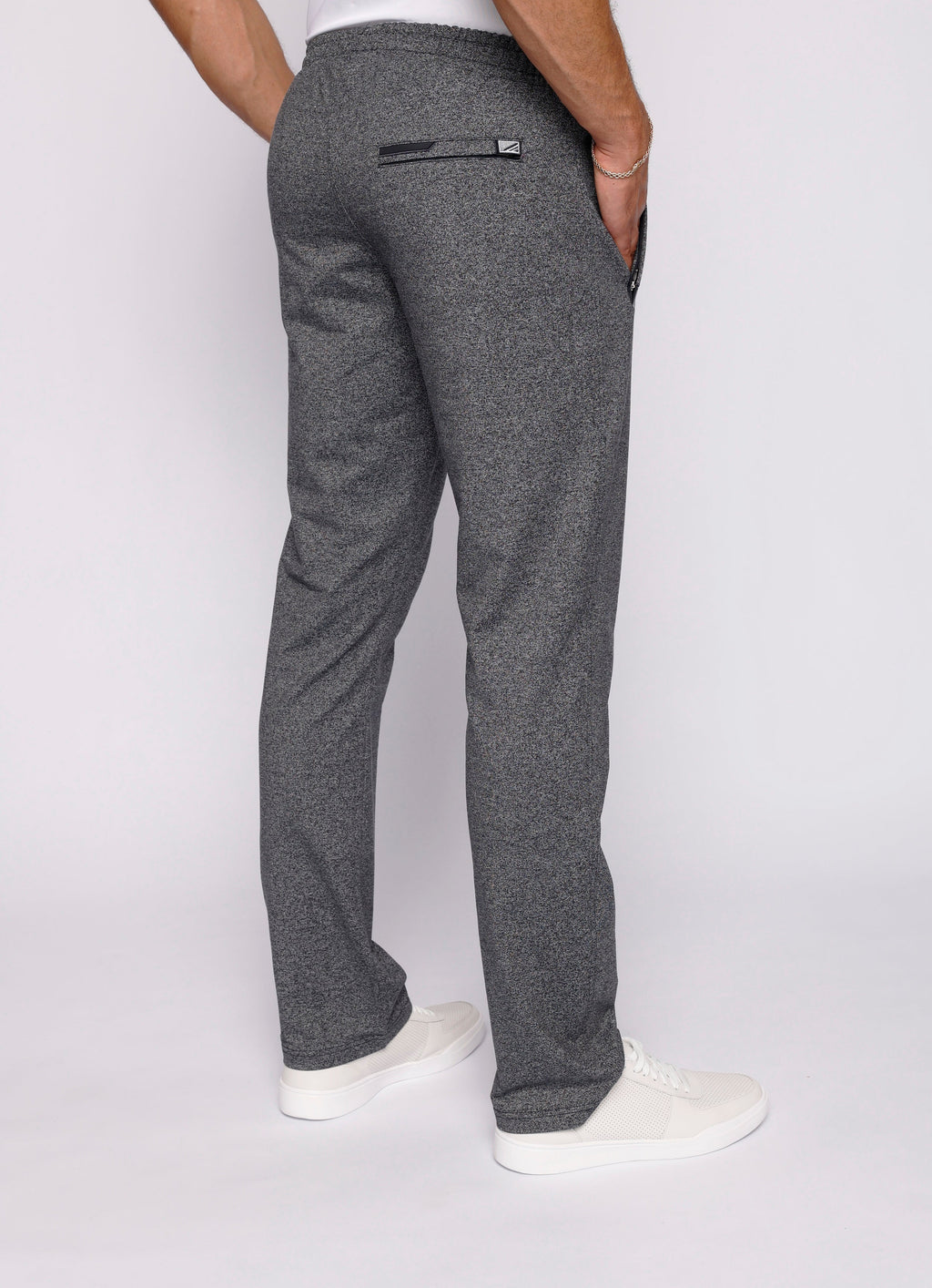 All-Day Comfort Athletic Sweatpants - Straight (Tall Fit) - Granted Quality 