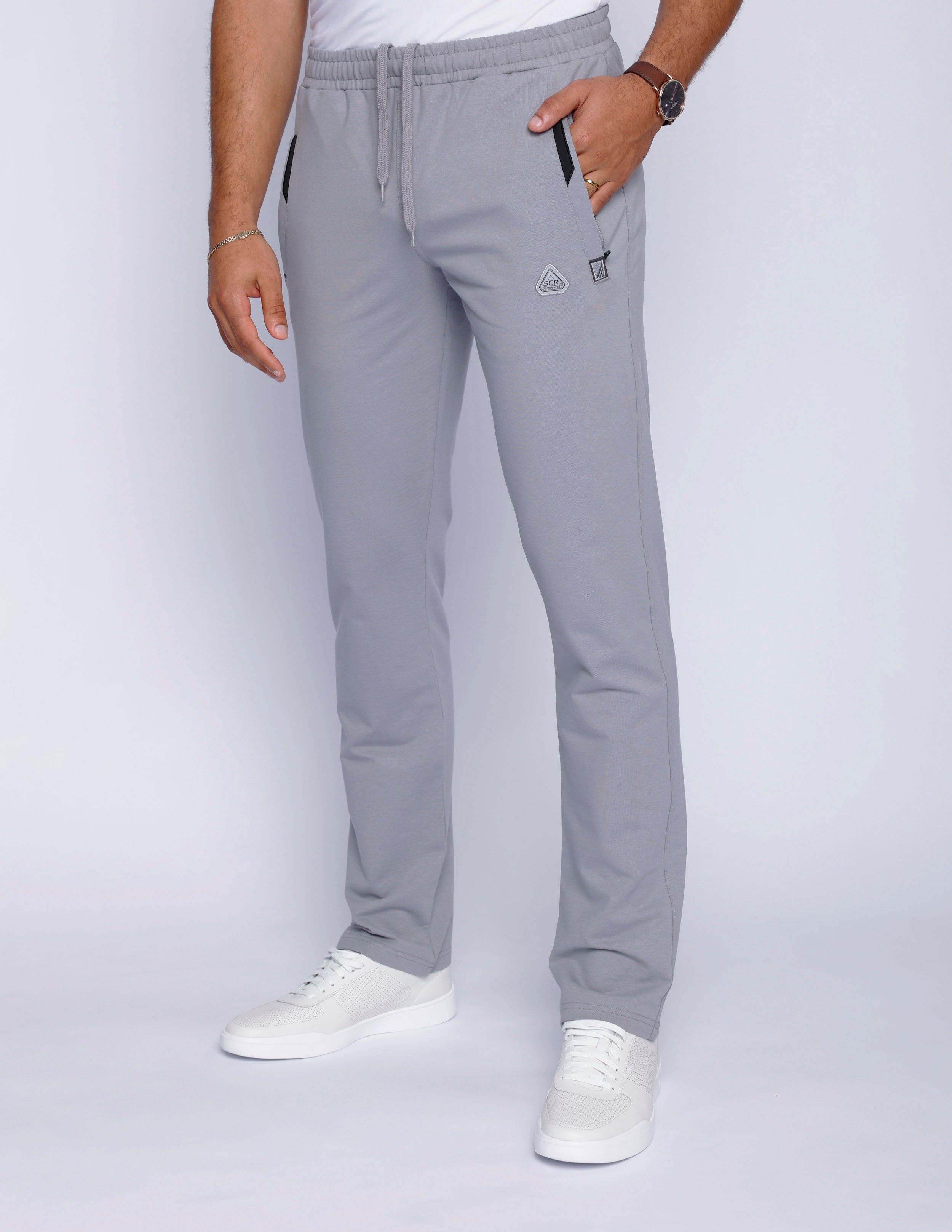 All-Day Comfort Athletic Sweatpants - Straight (Tall Fit) - Granted Quality 