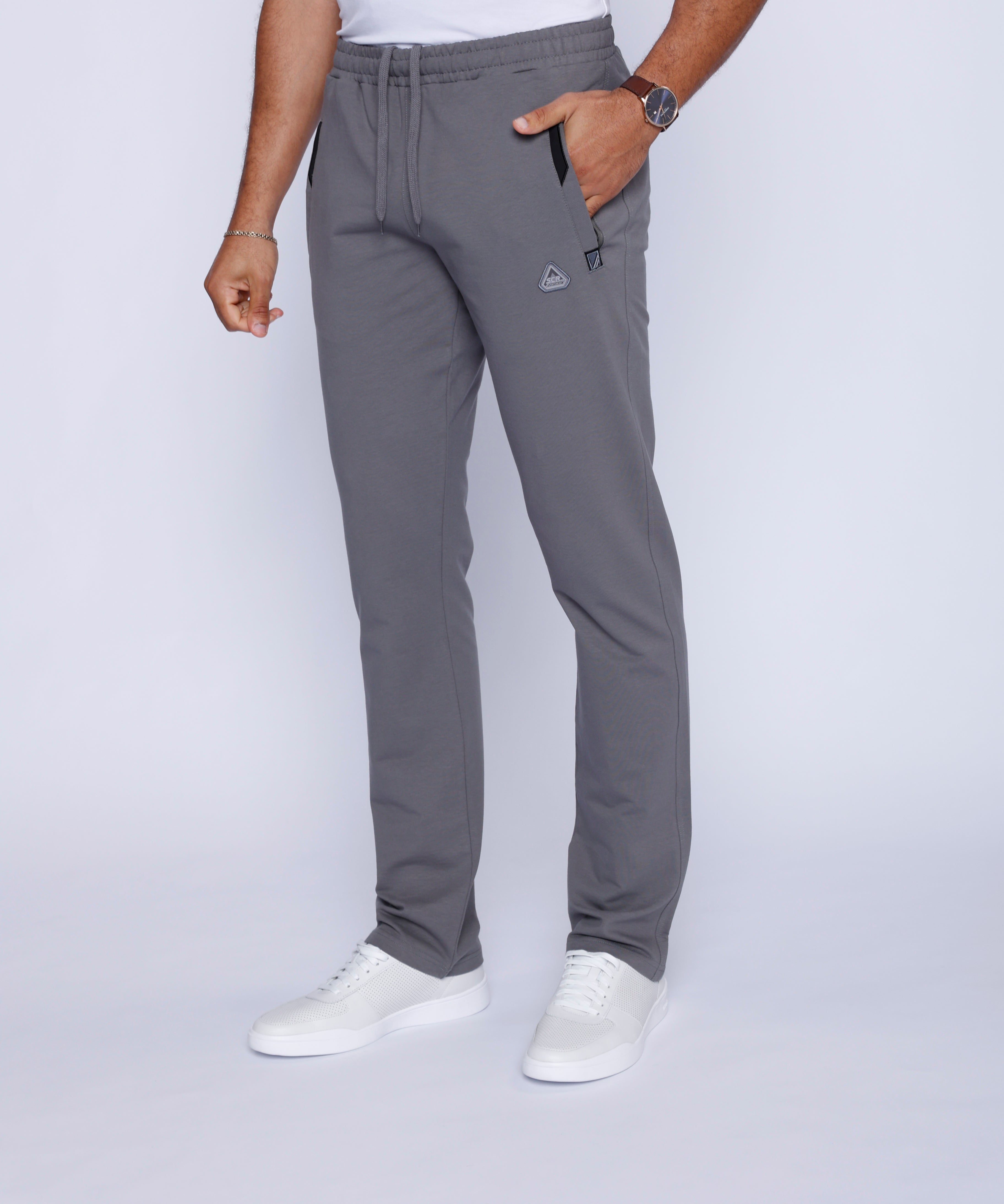 All-Day Comfort Athletic Sweatpants - Straight (Tall Fit) - Granted Quality 