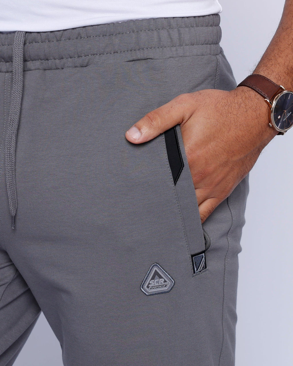 All-Day Comfort Athletic Sweatpants - Straight (Tall Fit) - Granted Quality 