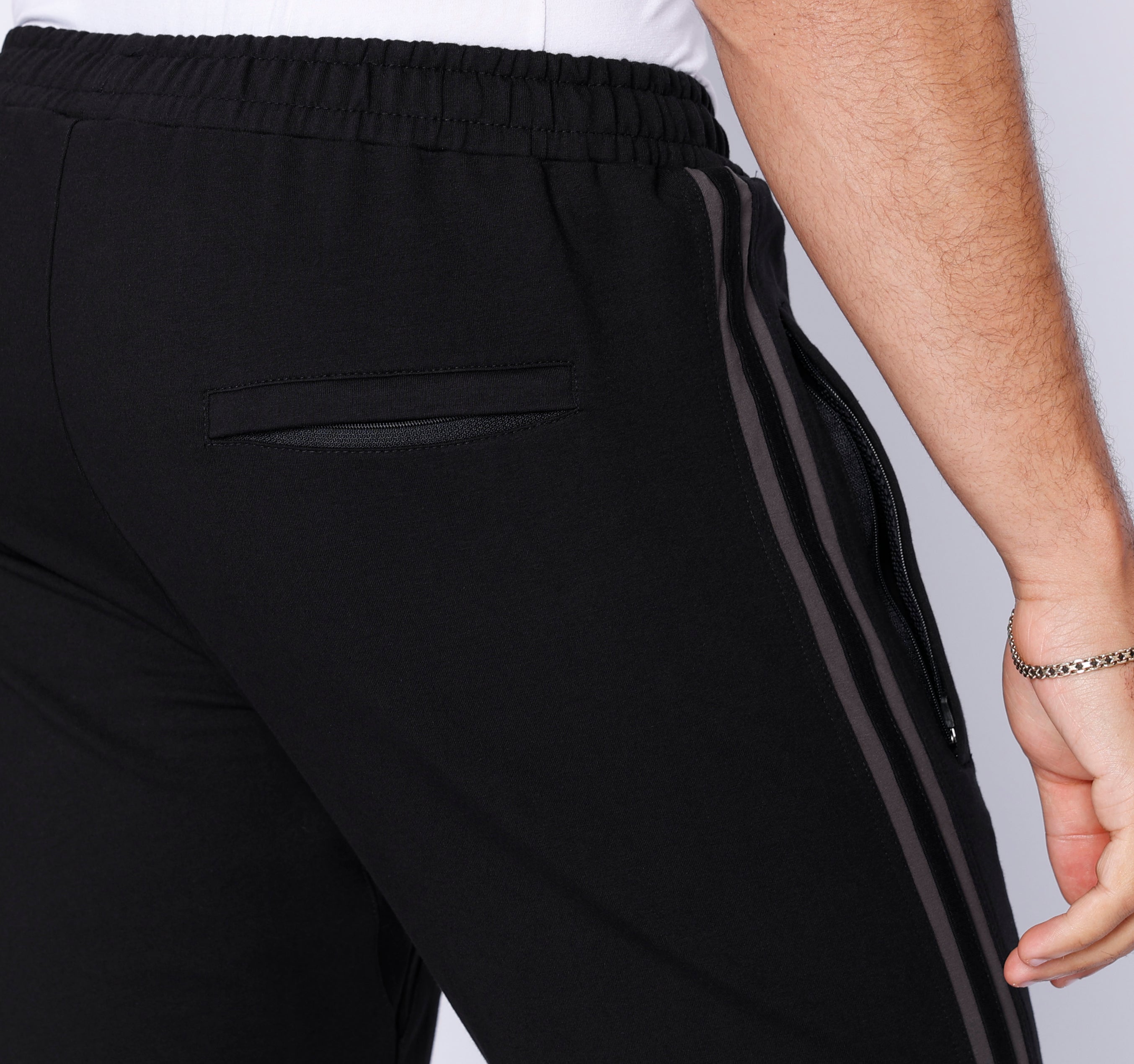 Ultimate Flex Athletic Sweatpants - Straight (Reg, Tall and Big & Tall Fit) - Granted Quality 