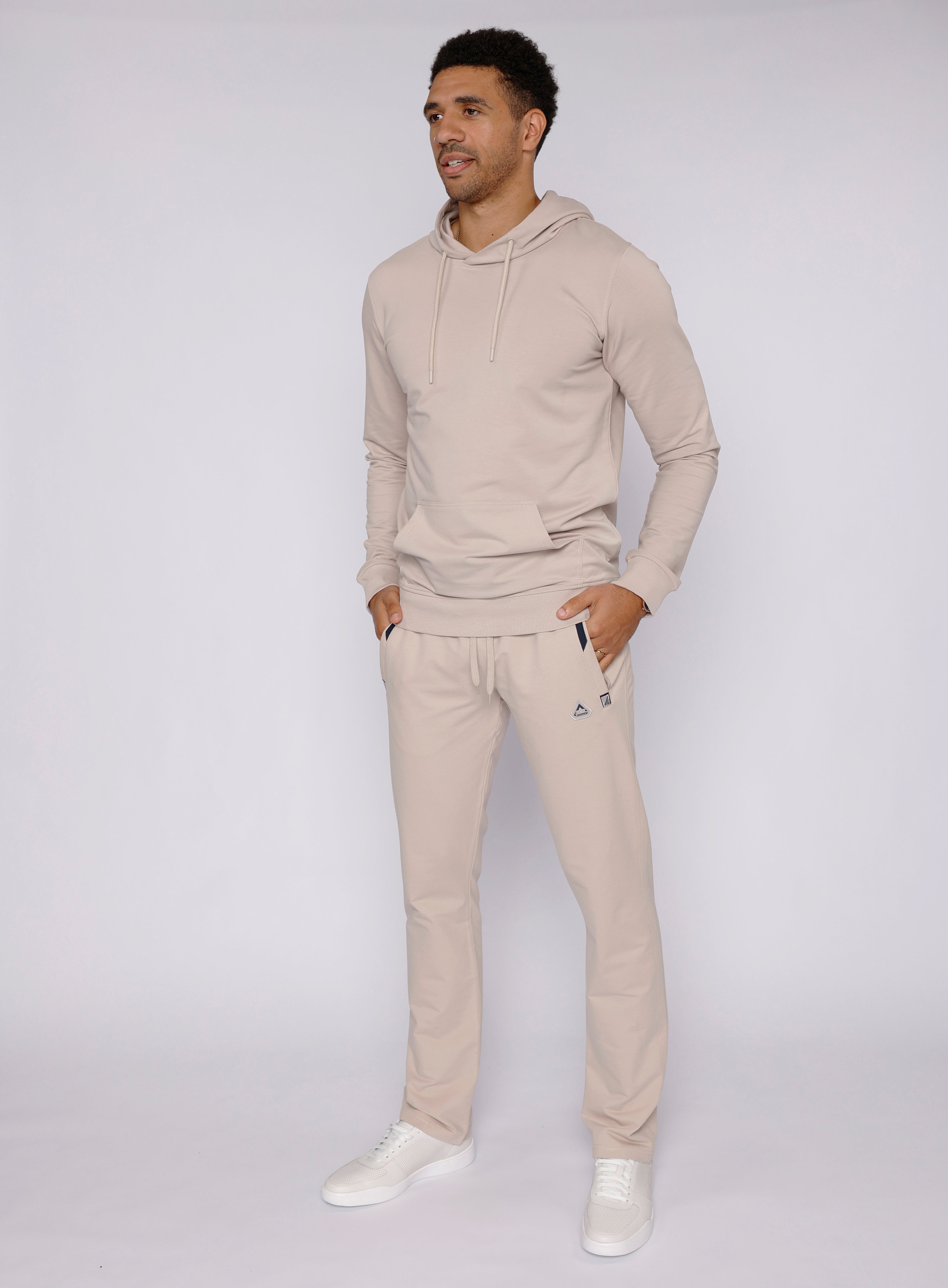 All-Day Comfort Athletic Sweatpants - Straight (Tall Fit) - Granted Quality 