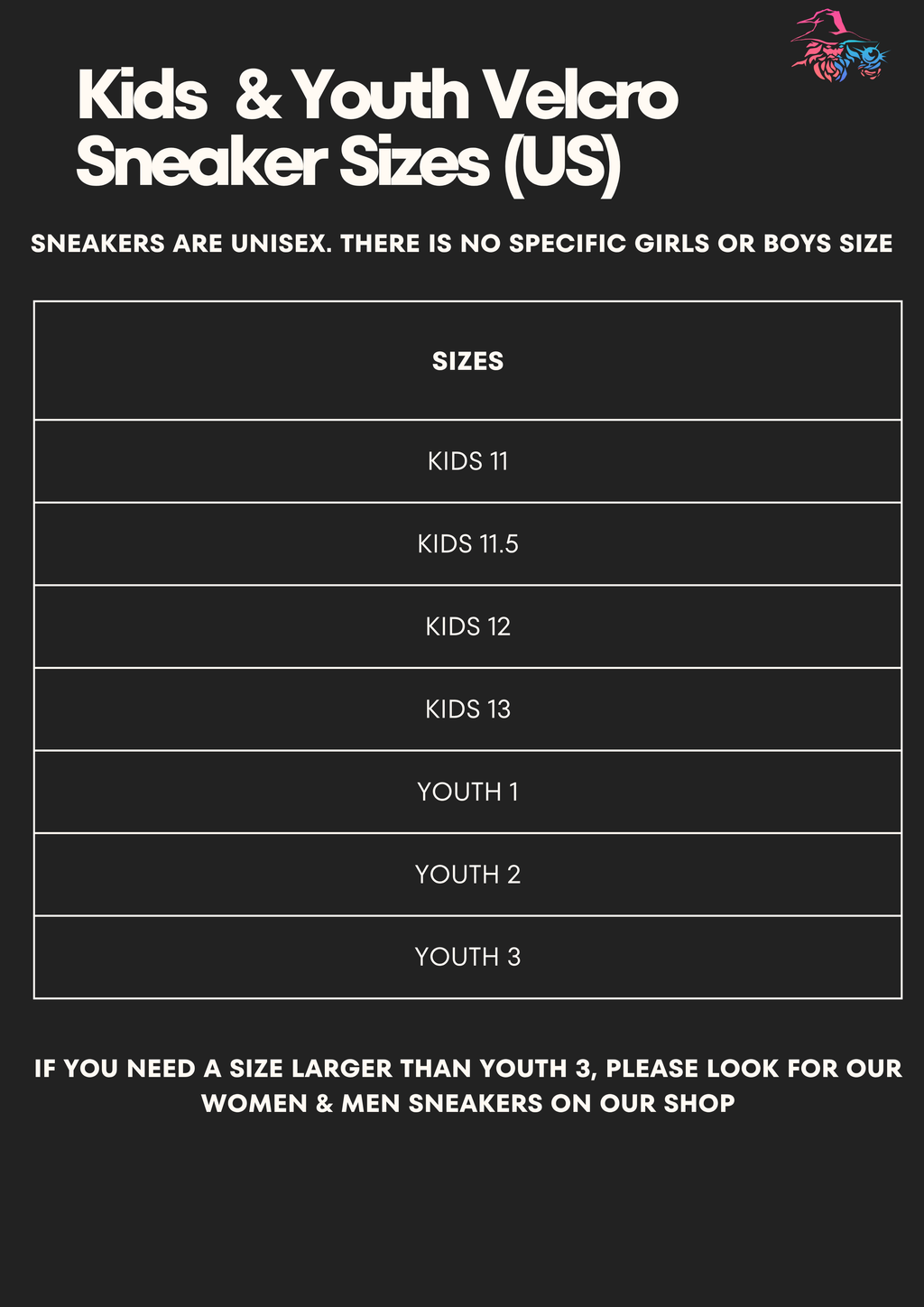 Derpy - K-Pop Demon Hunters | Kids & Youth Velcro Sneakers - Granted Quality 