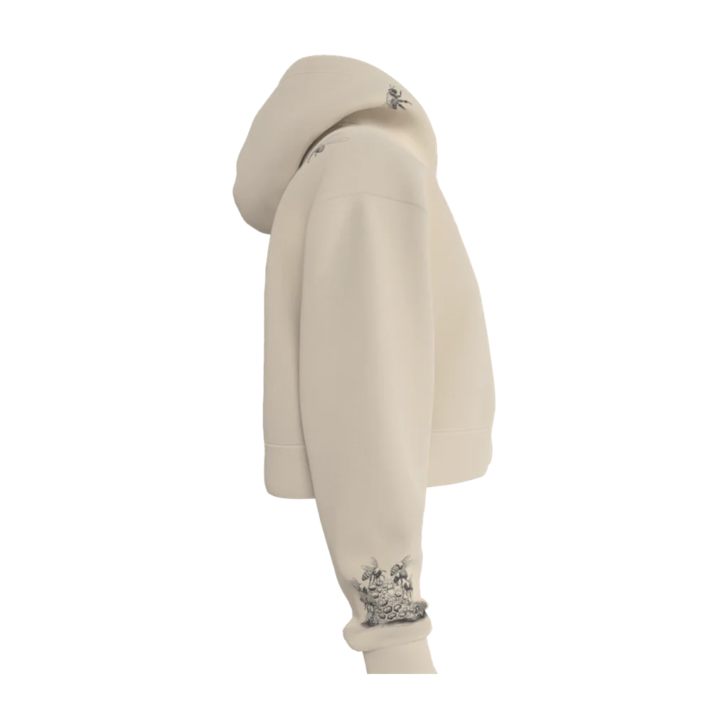 La naturaleza nutre mejor