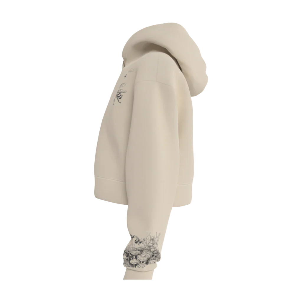 La naturaleza nutre mejor