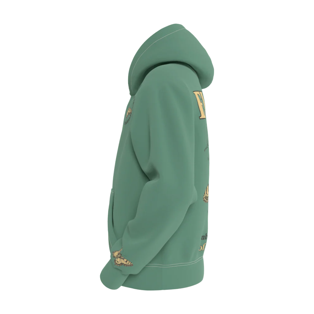 Natur, Erziehung, Entwicklung