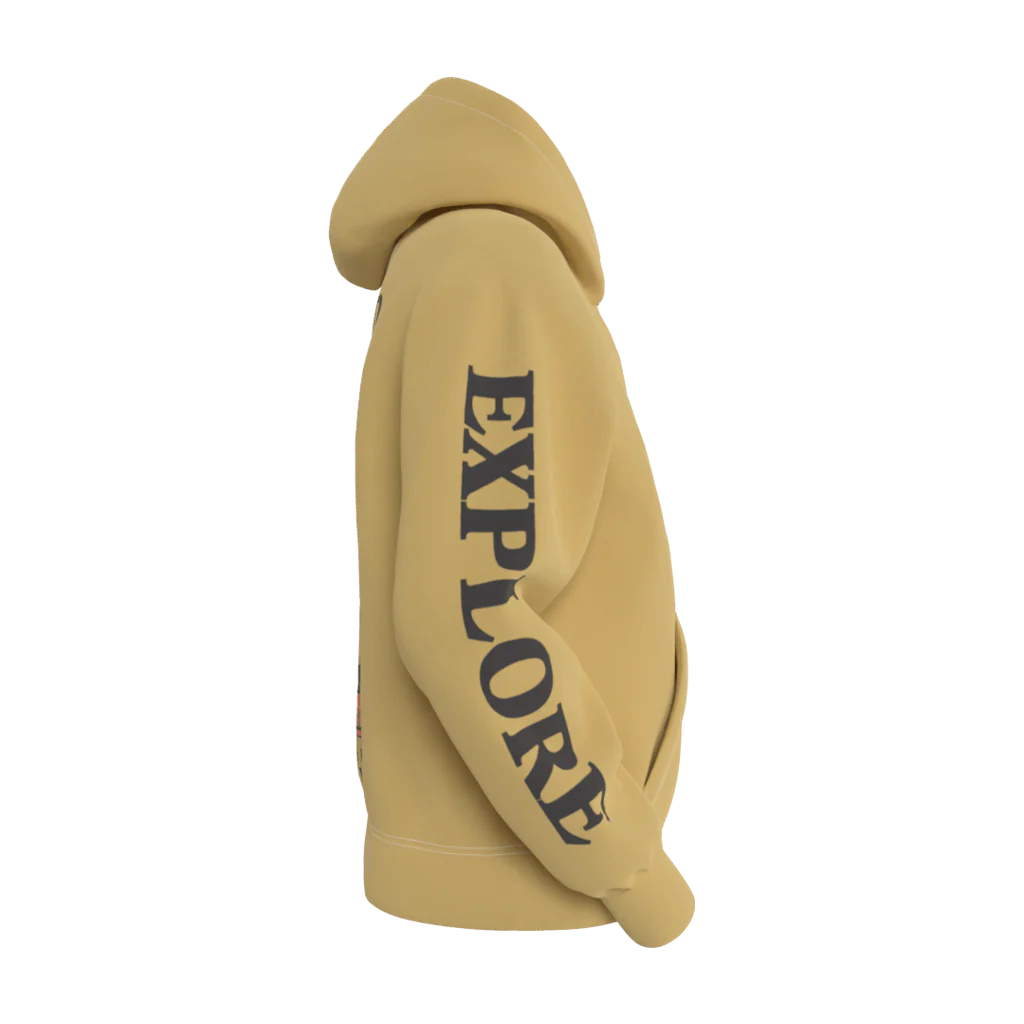 Natur, Erziehung, Güte