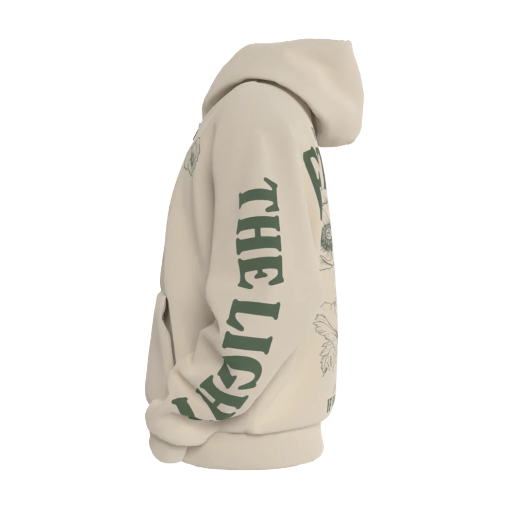 Natur, Pflege, Licht