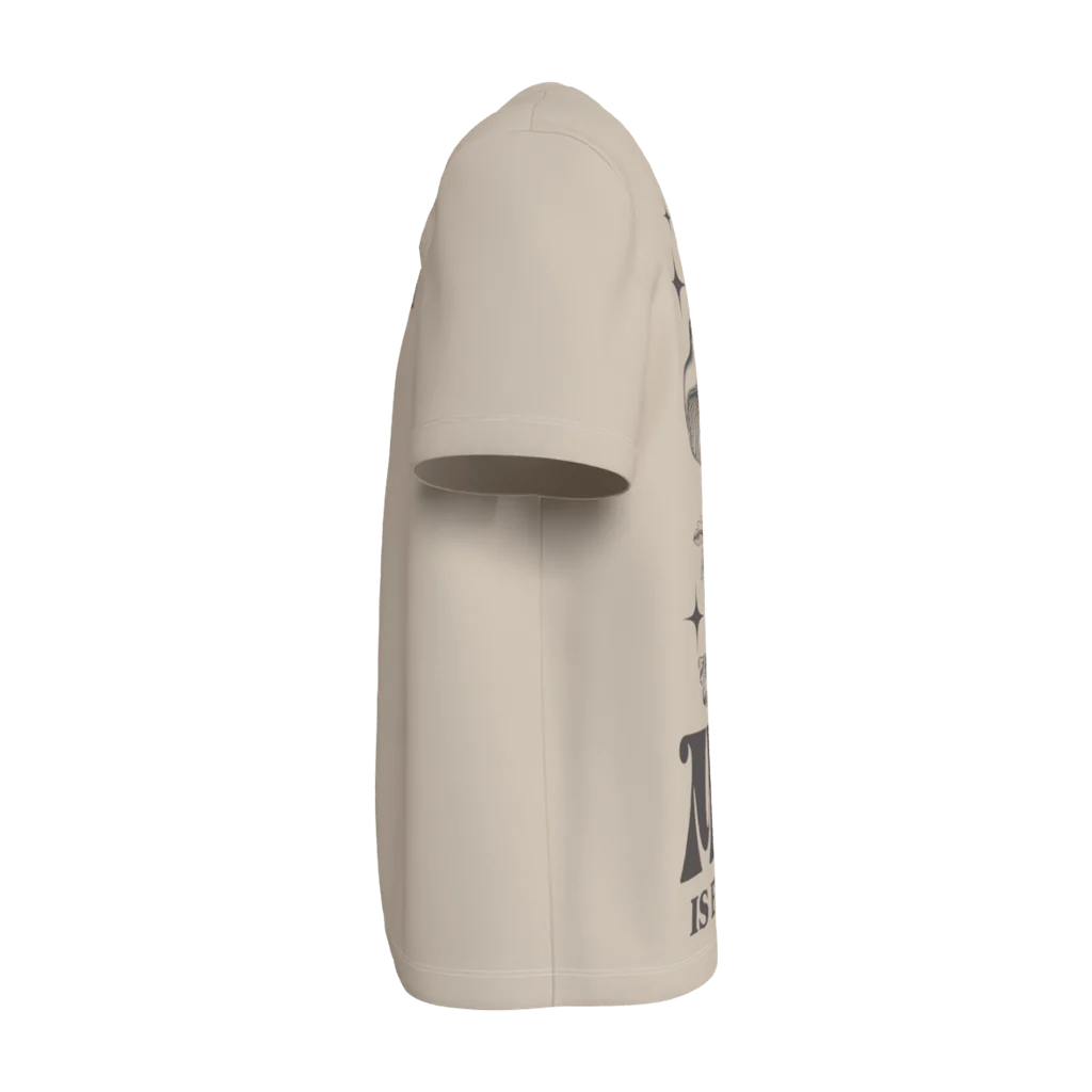 Nature Nurture Magic