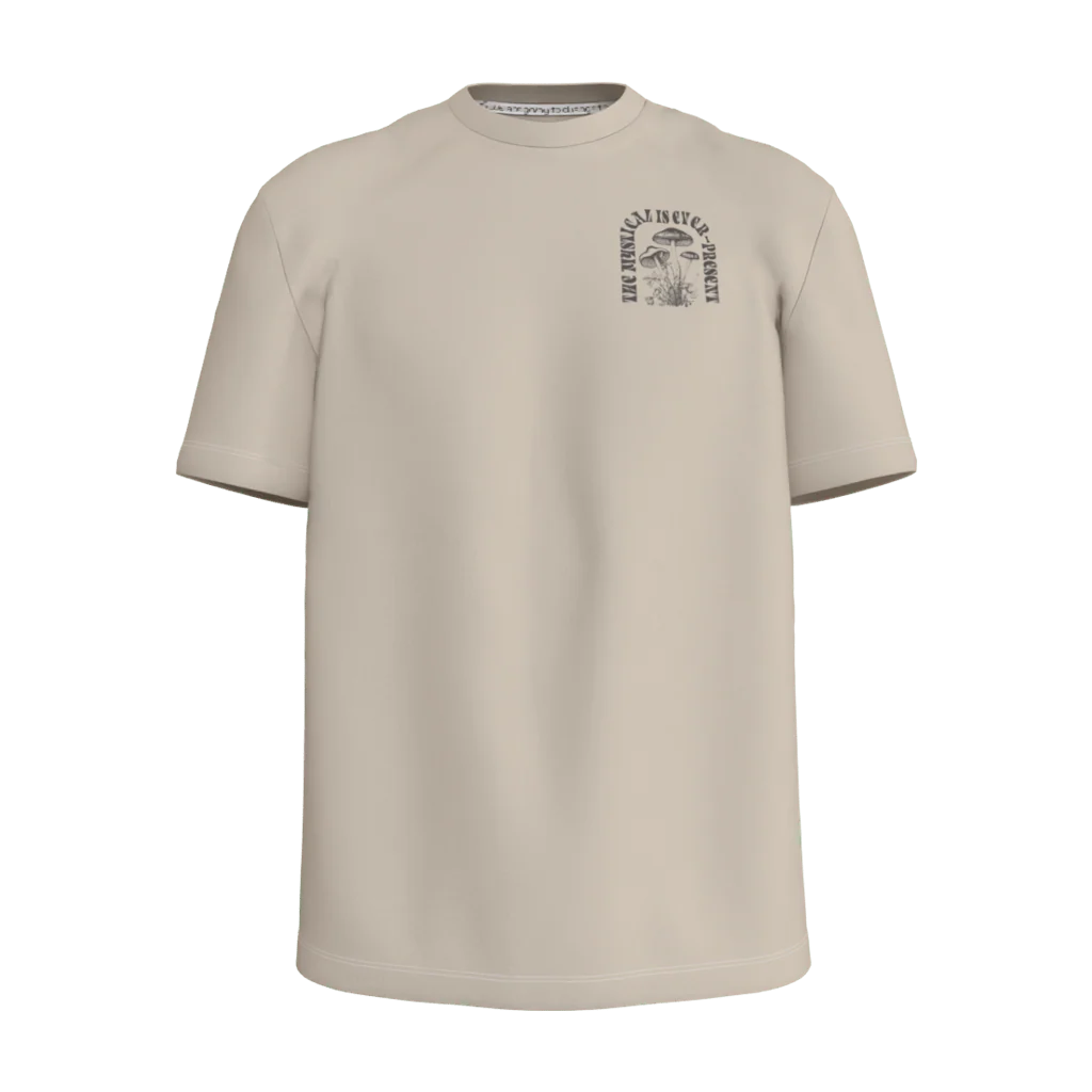 Nature Nurture Magic