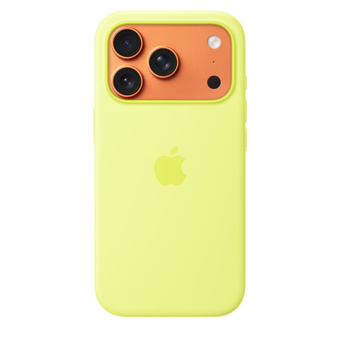 iPhone 17 Pro Silicone Case with MagSafe - Granted Quality 