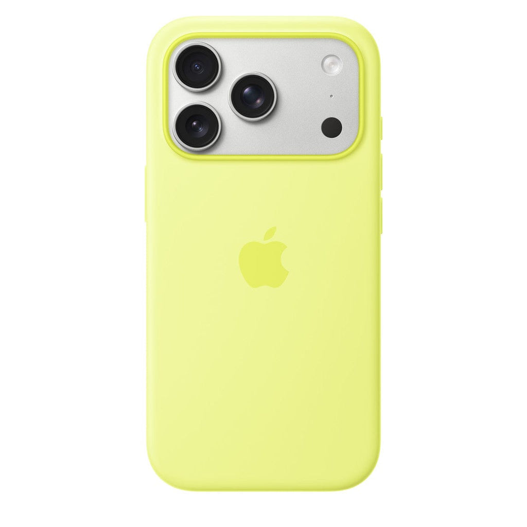iPhone 17 Pro Silicone Case with MagSafe - Granted Quality 
