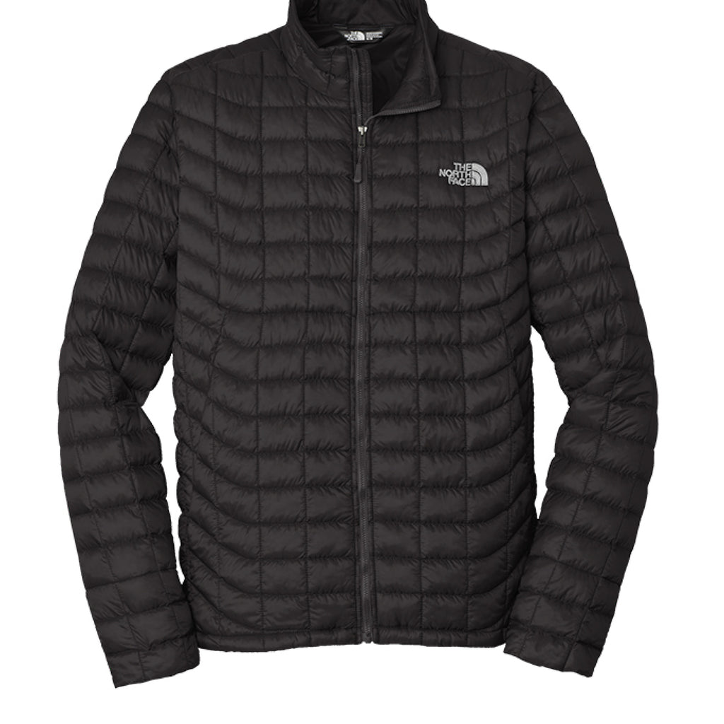 TNF Black - FRONT