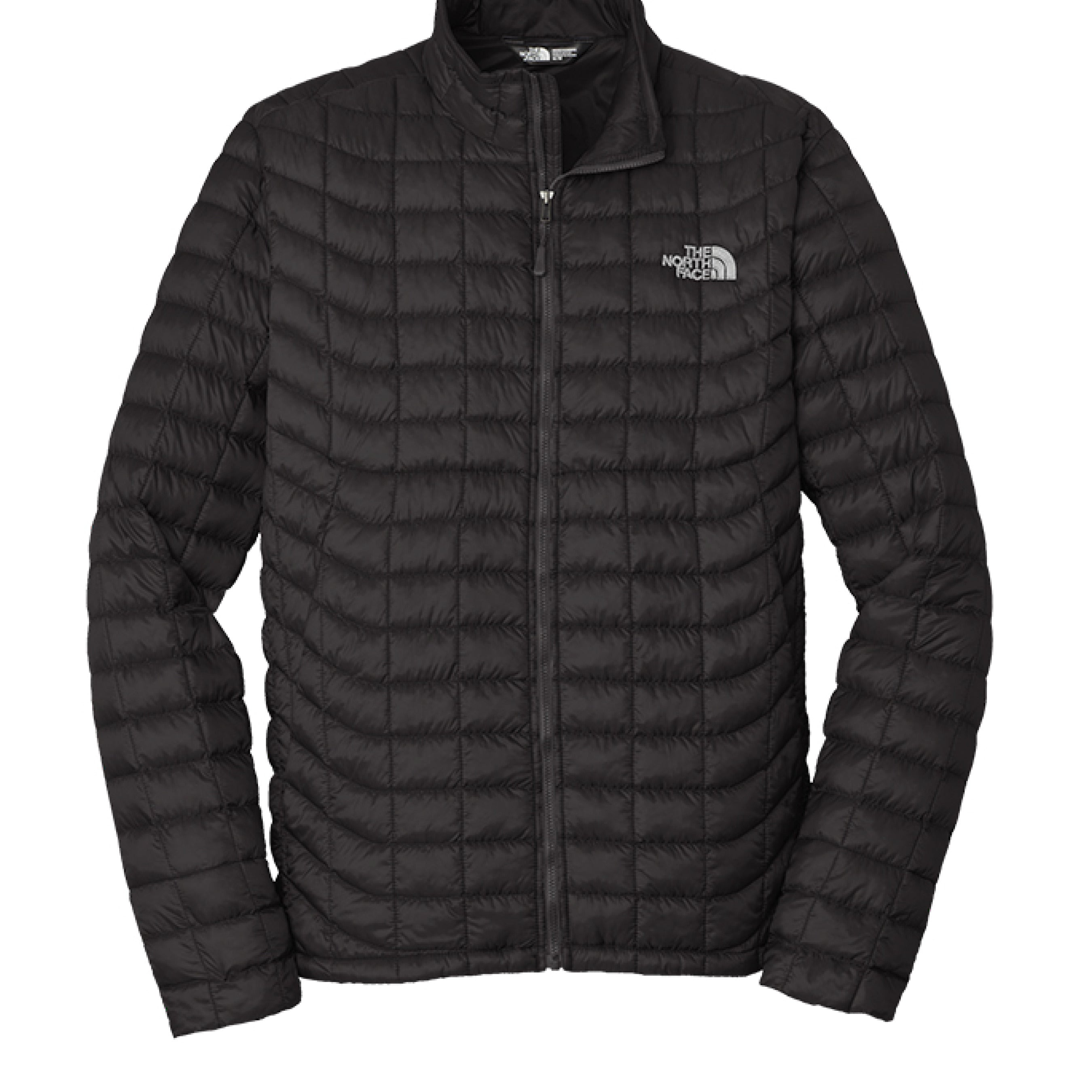 TNF Black - FRONT