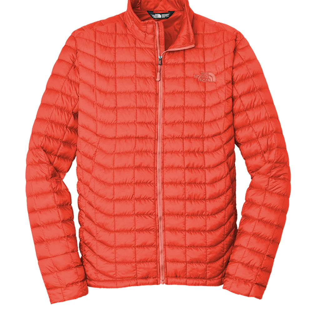 Fire Brick Red - FRONT